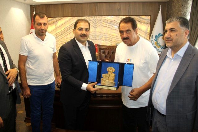 Tatlısəsin dünyaya gəldiyi mağara muzey oldu - FOTO