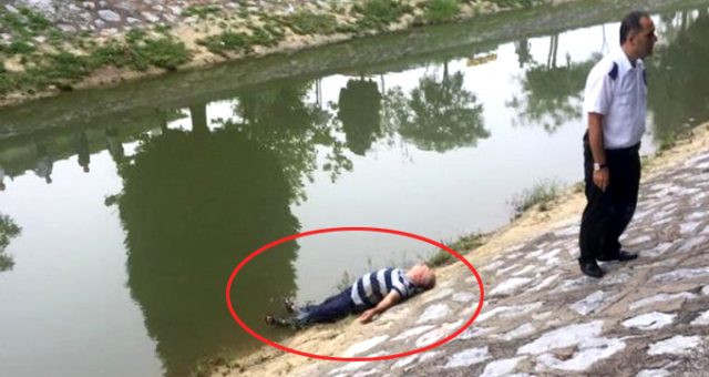 Ata qızına söz atan kişini ölümünə döydü - FOTO+ VİDEO