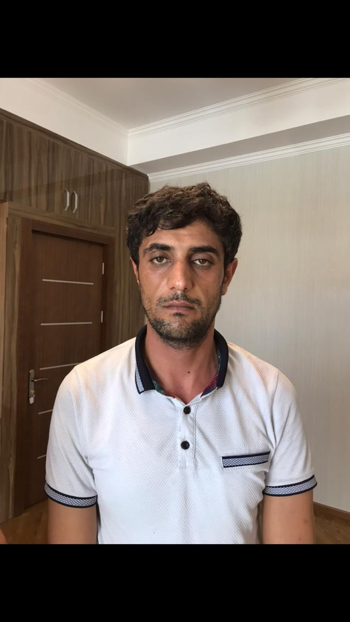 Polis Bakıda narkotacirlərə qarşı xüsusi əməliyyat keçirdi