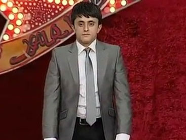 "Xalq ulduzu" qadınları videolarla şantaj etdi - FOTO