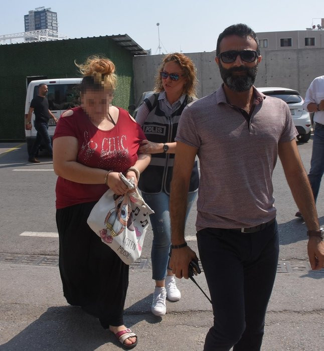 Qadın sevgilisi ilə əlbir olub azyaşlı oğlunu öldürdü - FOTO + VİDEO