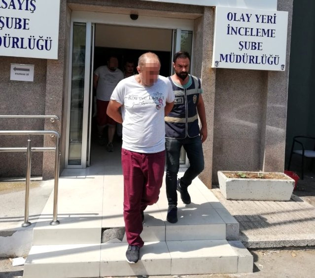 Qadın sevgilisi ilə əlbir olub azyaşlı oğlunu öldürdü - FOTO + VİDEO