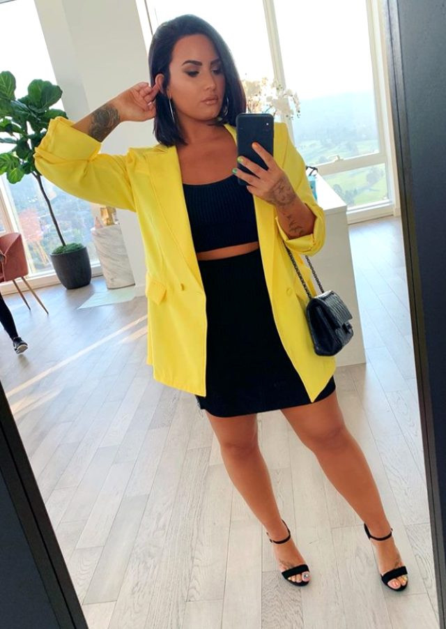 "Bədənimdən qorxuram..." - FOTOLAR