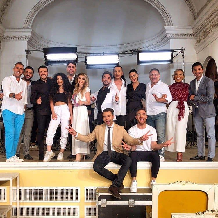 Samir Bağırov yenidən ortaya çıxdı - FOTO