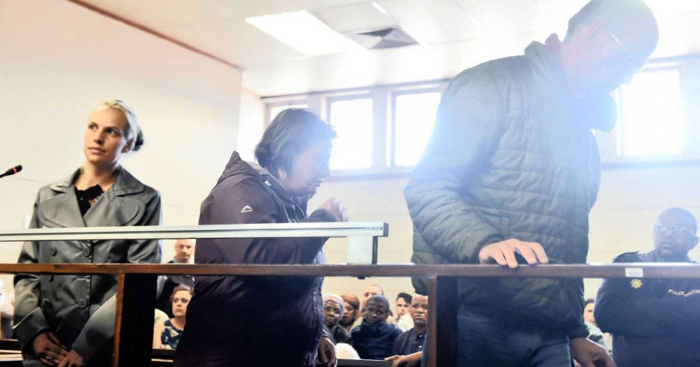 6 yaşlı uşaq müəllimi tərəfindən qaçırıldı - narkotikə görə (FOTO)