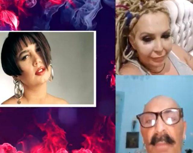 Qarşımda çılpaq soyundu və mən ona... - FOTO