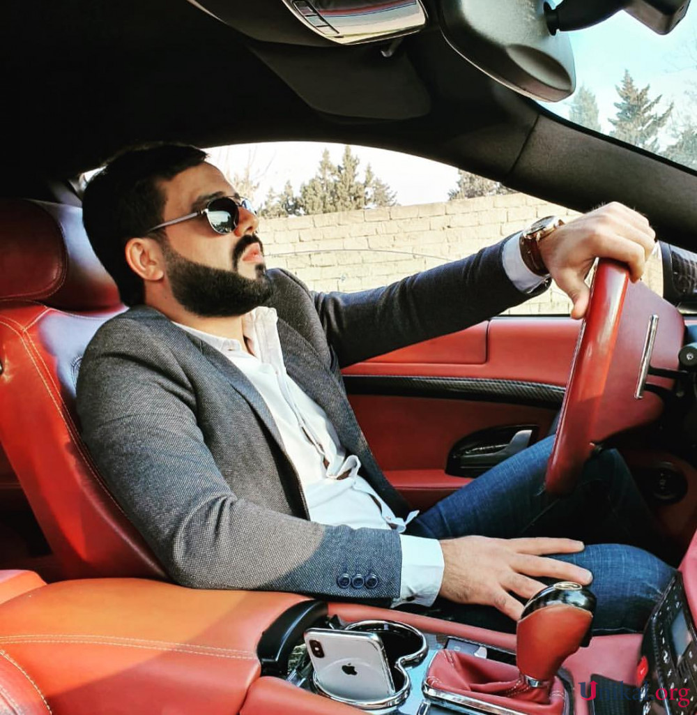 “Maserati” ilə qızı vurub öldürdüyü deyilən sürücü DANIŞDI: "Qəzanı bu maşın törədib..." (VİDEO)