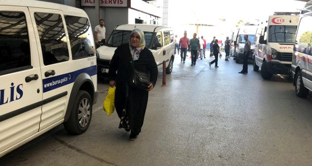 18 yaşlı gənc məşhur həkimi bıçaqladı - dişi keyləşmədiyi üçün (FOTO)