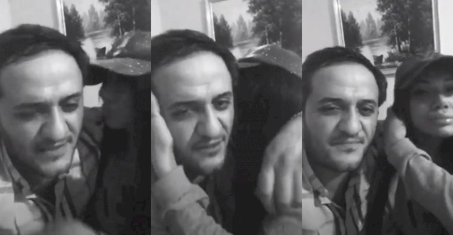 “Uşağını küçə pozğununa dəyişibsə…” – Modelə görə ailəsini atan meyxanaçının həyat yoldaşı danışdı