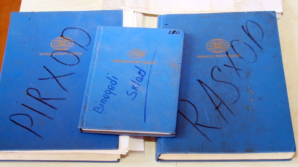 Bakıda anbardan 2 milyonluq dərman götürüldü - gizli yolla gətirilib (FOTOLAR)