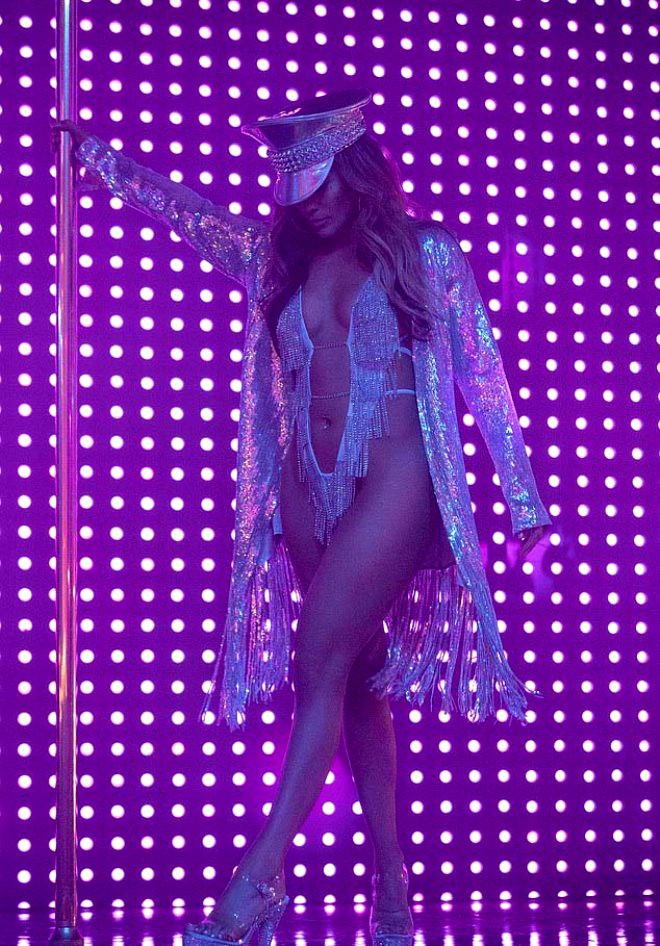 Cennifer Lopezin filmi qadağan olundu - cinsi səhnələrə görə... (VİDEO)