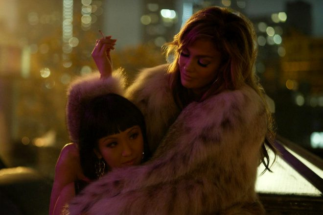 Cennifer Lopezin filmi qadağan olundu - cinsi səhnələrə görə... (VİDEO)