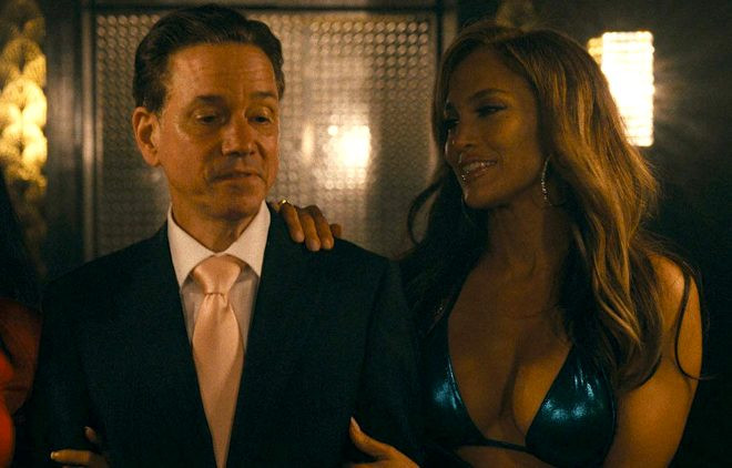 Cennifer Lopezin filmi qadağan olundu - cinsi səhnələrə görə... (VİDEO)