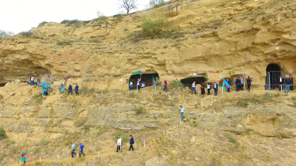 “Keşikçidağ”a yürüş oldu - FOTOLAR