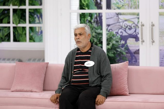 "Qızım qaçırıldı" deyən ata efirdə həbs olundu - Dəhşətli əməli ortaya çıxdı  (VİDEO)