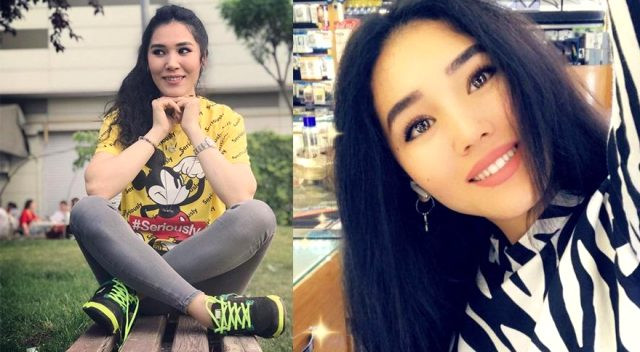 Xadimə millət vəkilinin silahı ilə intihar etdi (FOTO)