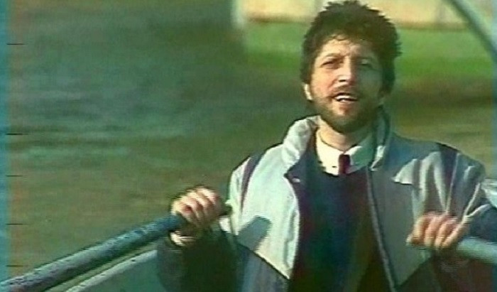 Rəşid Behbudovun məşhur bacısı oğlu vəfat etdi - FOTO