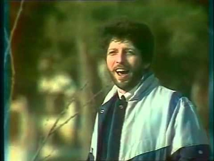 Rəşid Behbudovun məşhur bacısı oğlu vəfat etdi - FOTO