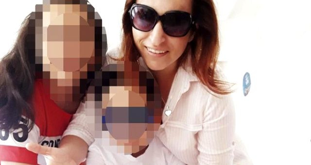 Arvadını vəhşicəsinə öldürən şəxs qayınatasına zəng etdi 
