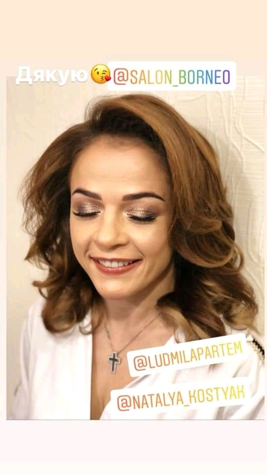 Mariya Stadnik fərqli görüntüsü ilə hər kəsi özünə heyran qoydu - FOTOLAR
