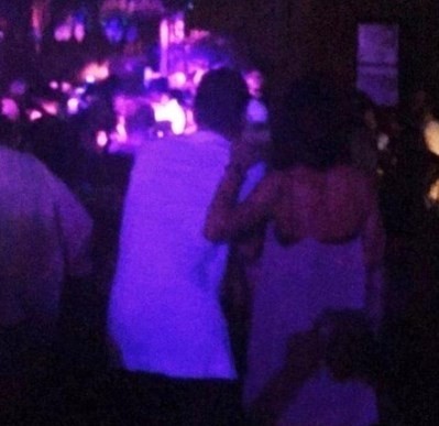 Beren Saat etiraf etdi: "Mən idim"