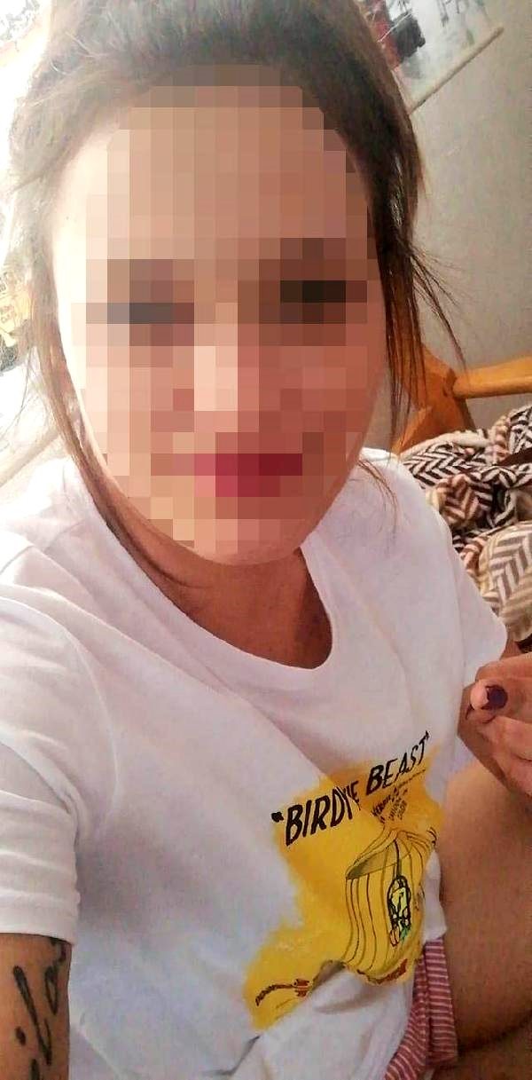 Küçədə gəzən iki qadına avtomobildən atəş açdılar - FOTO
