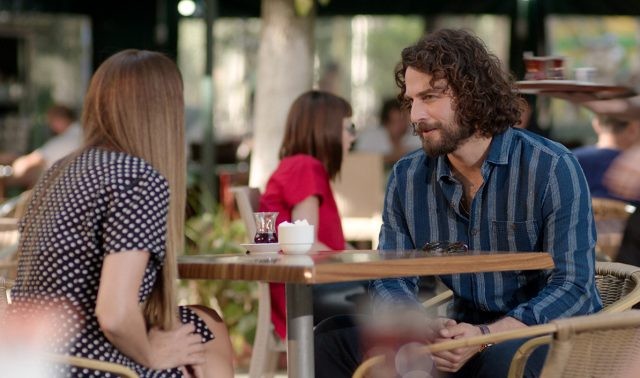 Daha bir serial reytinqin qurban oldu  - FOTO