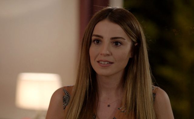 Daha bir serial reytinqin qurban oldu  - FOTO