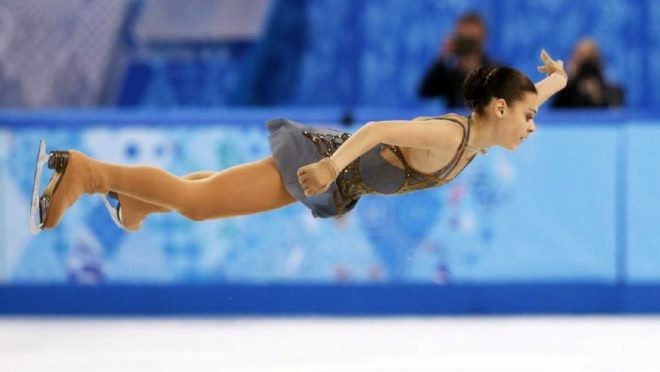 Falçı Olimpiya çempionunu aldadıb, külli miqdarda pulunu mənimsədi - Polis onu axtarır  (FOTO)