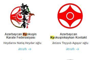 "Yerindən duran hamı bizim idmanın adını çəkir" -  Federasiya prezidenti