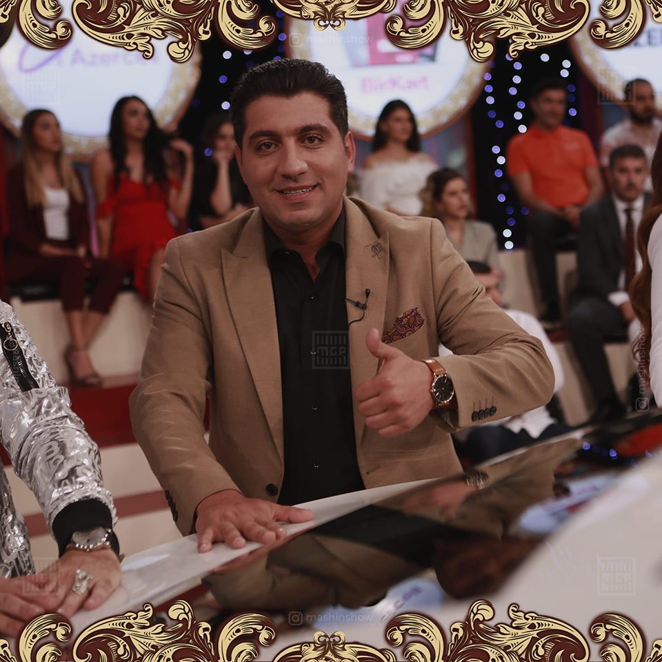 "Maşın" da bu dəfə  hədəfdə odur... - FOTO