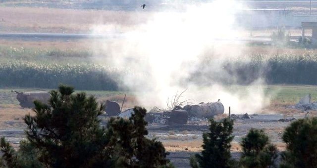 Ərdoğan öldürülən terroristlərin sayını açıqladı 