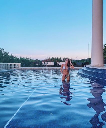 İşə qəbul etmədilər - "İnstagram"dakı fotolarına görə (FOTO)