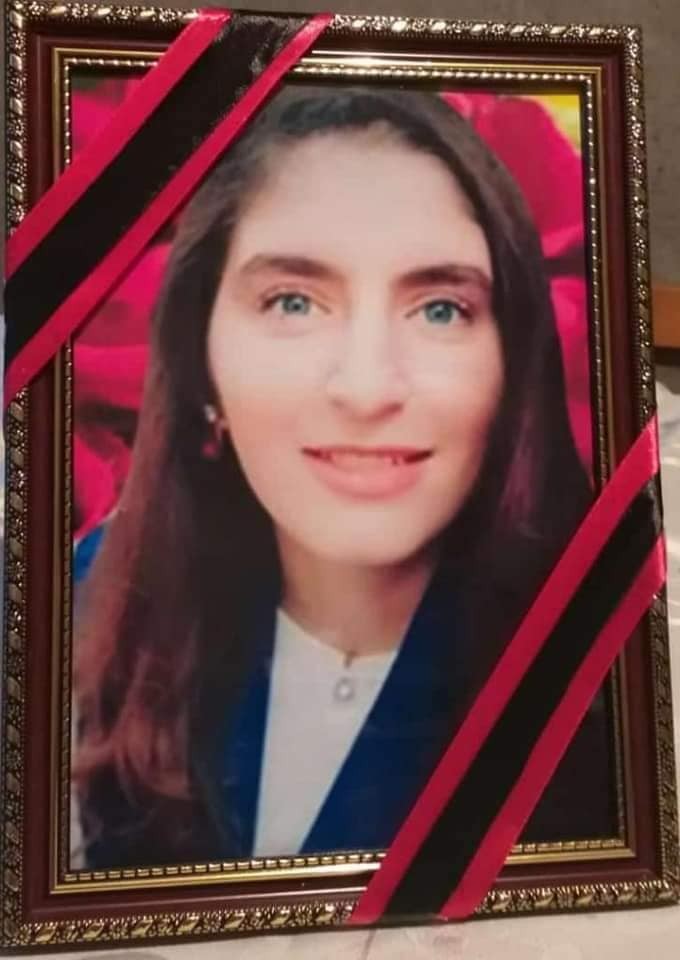 Tələbə qızı maşınla vurub öldürən təqaüddə olan polisdir (Foto)