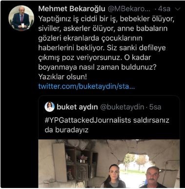 Tanınmış aparıcı bu fotoya görə millət vəkilini əsəbləşdirdi - "Ayıb olsun" (FOTO)
