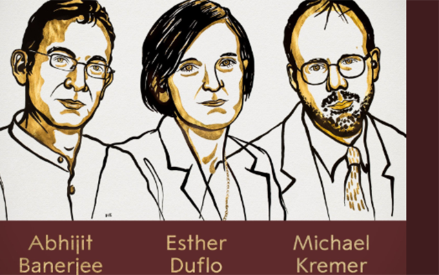 Nobel mükafatının qalibləri açıqlandı 