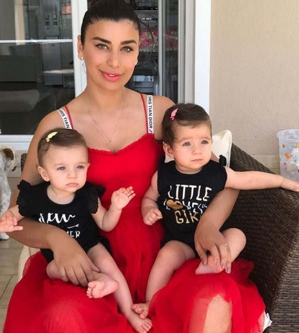 Uşaqlarının bağçasına 100 min ödəyir - FOTO