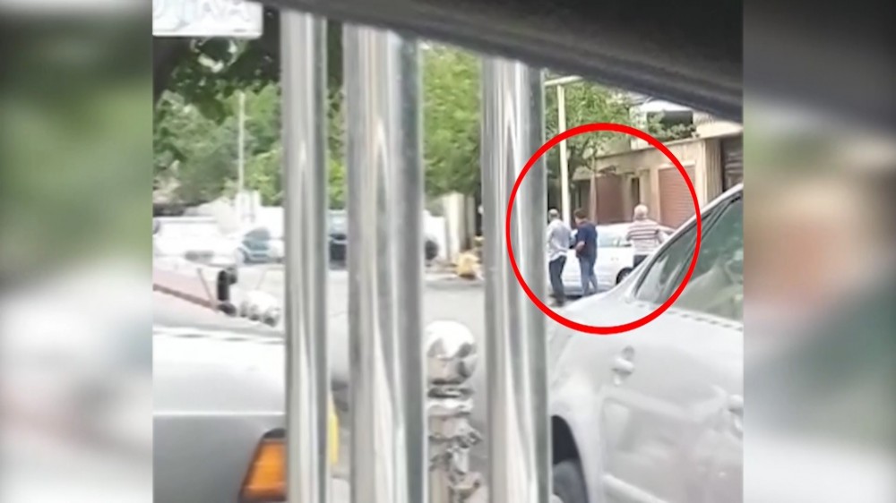 “Beluqa Tahir” saxlanıldı - Saxta spirtli içkilər hazırlayırmış... (FOTO)