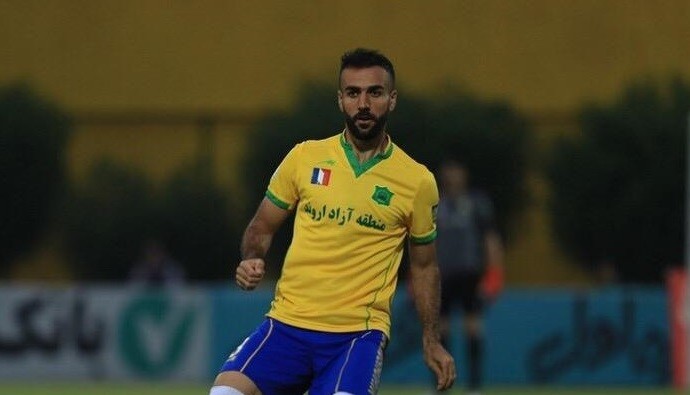 Bu ölkə "Barış Pınarı" Hərəkatını dəstəkləyən futbolçuları cəzalandırdı - FOTO