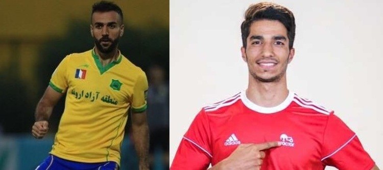 Bu ölkə "Barış Pınarı" Hərəkatını dəstəkləyən futbolçuları cəzalandırdı - FOTO