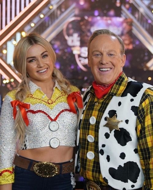 Tramp onun üçün hamıdan səs istədi - FOTO