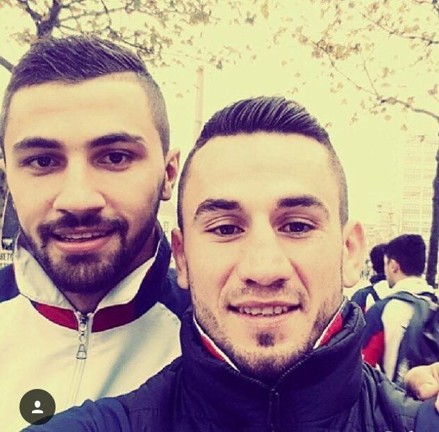 Xəstəxanaya yerləşdirilən karateçinin son durumu 