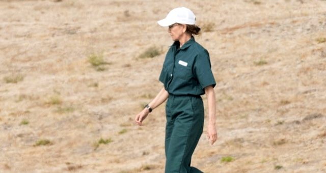 Məşhur aktrisanın həbsxanadakı görüntüləri yayıldı - FOTO+VİDEO