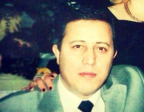 Bakıda prokurorluq əməkdaşı AVTOMOBİLDƏ KEÇİNDİ (Foto)