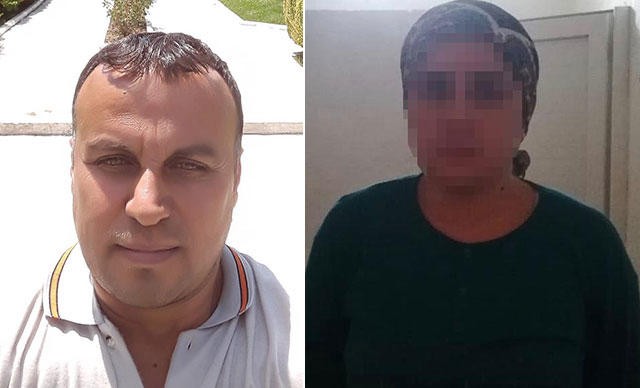 Onu zorlayan bacısının ərini siçan dərmanı ilə öldürdü - FOTO