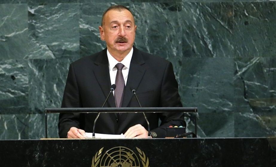 "İlham Əliyevin həyata keçirdiyi siyasət qətiyyətli xarakter daşıdığını sübut etdi" 