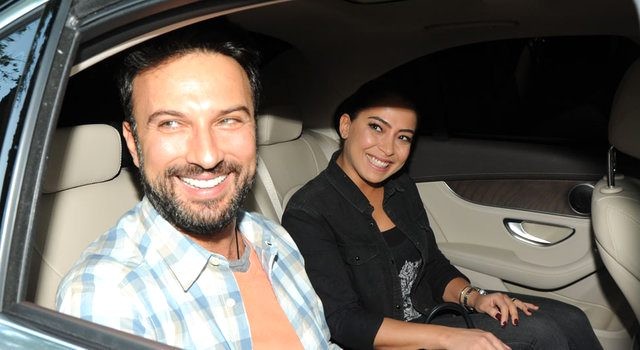 Tarkan ikinci dəfə ata olur 