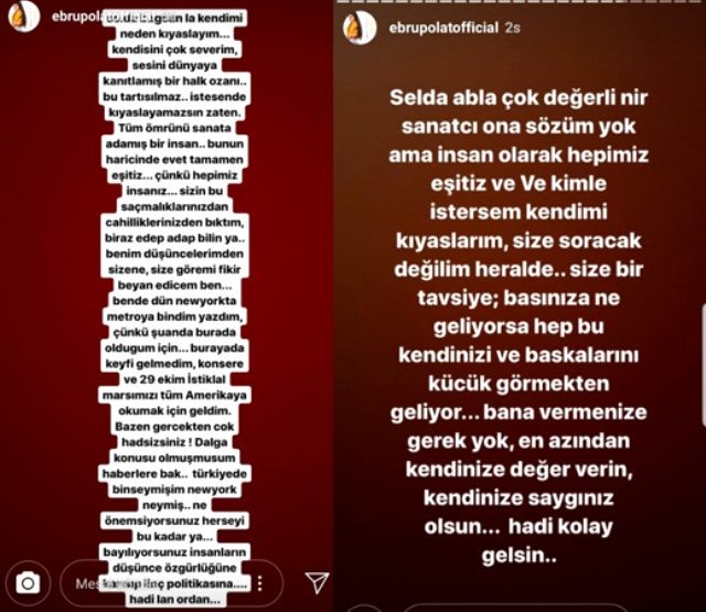 Bir müğənniyə tərif yağdırdılar, digərini lağ etdilər - Metrodakı fotoya görə