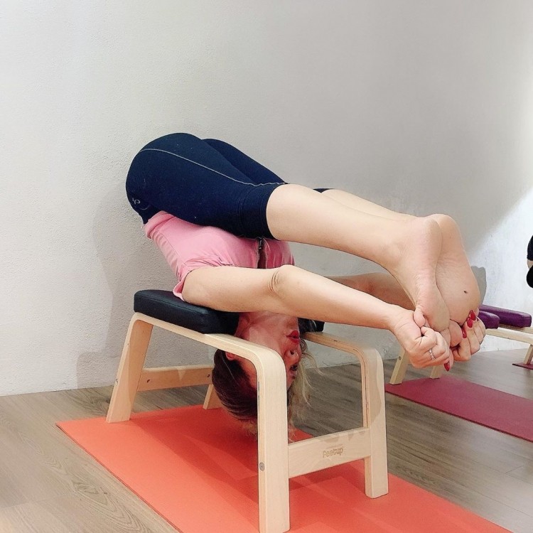 64 yaşlı aktrisa bu görüntüləri ilə gündəm oldu - FOTO