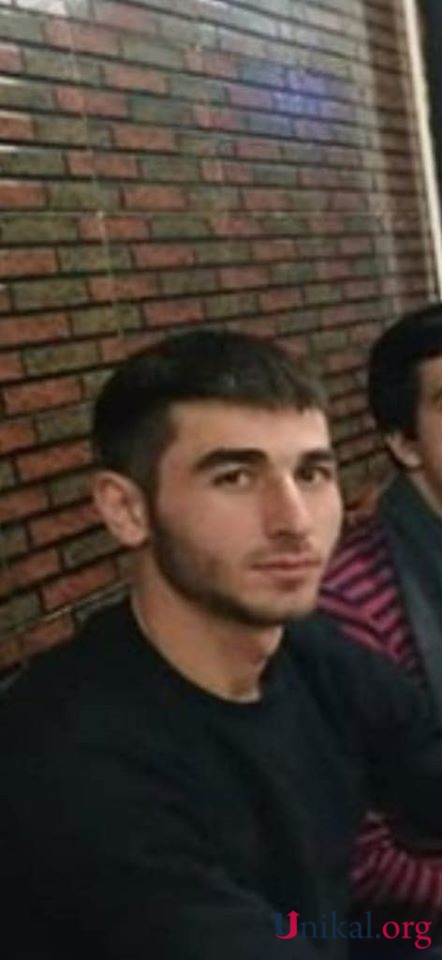 Gəncədə faciəli şəkildə ölən tələbələrin FOTOLARI